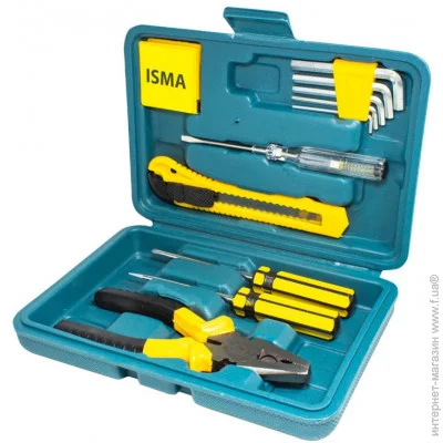     Isma IS-10112 12 .