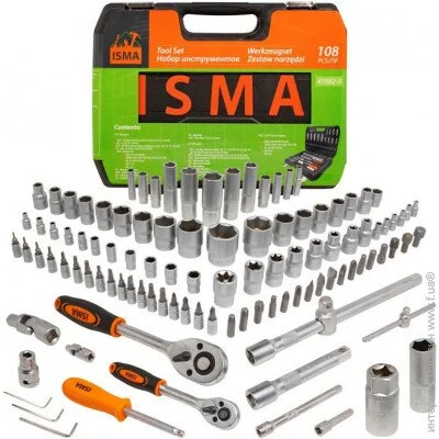     Isma IS-41082-5 108 .