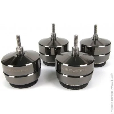   Isoacoustics GAIA I