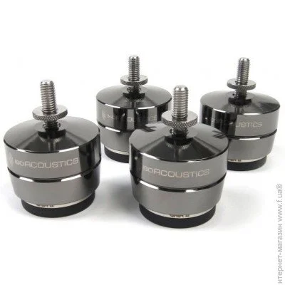   Isoacoustics GAIA II
