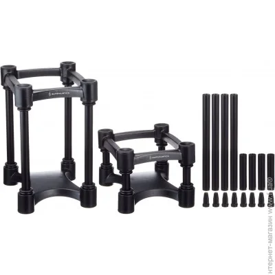 ϳ  Isoacoustics ISO-L8R155