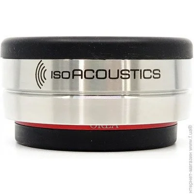   Isoacoustics Orea Bordeaux