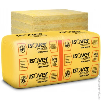 Isover ̳  SoundProtect 50 14,27 . 