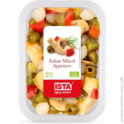   ISTA     140 