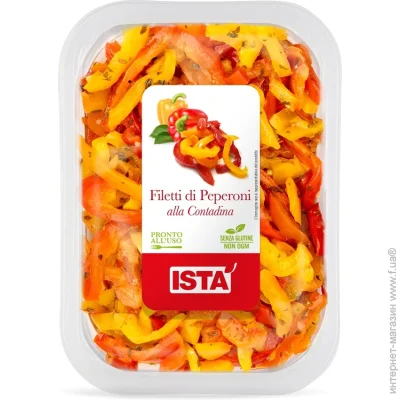   ISTA       - 140 