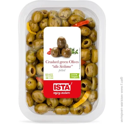 ISTA       -140 