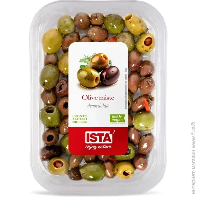 ISTA      140 