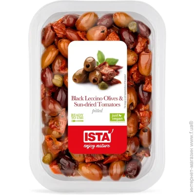ISTA      140 