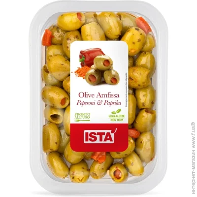 ISTA       140 