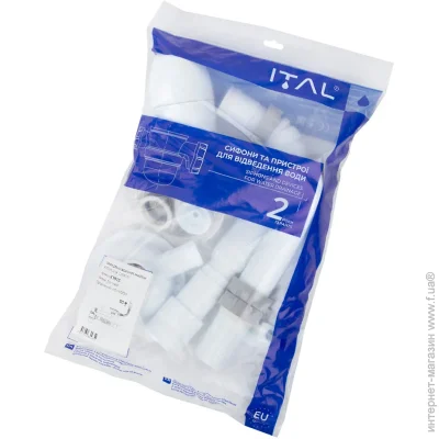  Ital     K1015 , 1/2"40