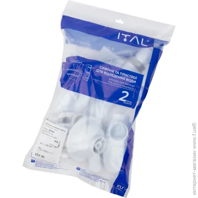 Ital     KT1117, 1/2"40 