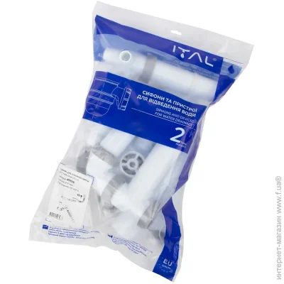 Ital     KT1118, 1/2"40 