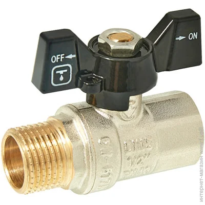 Ital   PN40 1/2" .-., , 