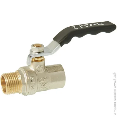 Ital   PN40 1/2" .-., ,  (1046053)