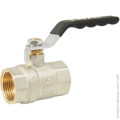 Ital   PN40 1" .-., , 
