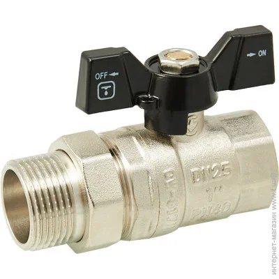 Ital     PN40 1", , 