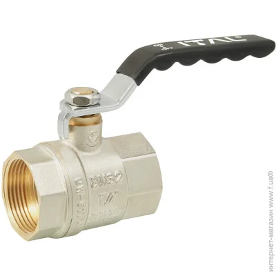 Ital   PN40 1 1/4" .-., , 