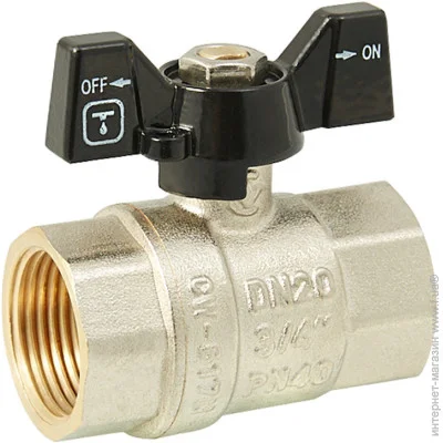Ital   PN40 3/4" .-., , 