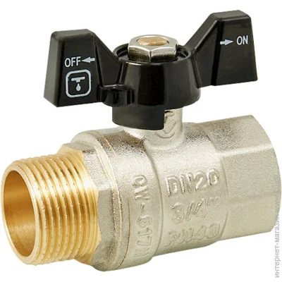 Ital   PN40 3/4" .-., , 