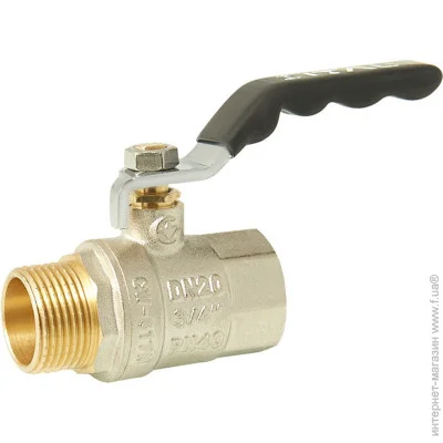 Ital   PN40 3/4" .-., , 