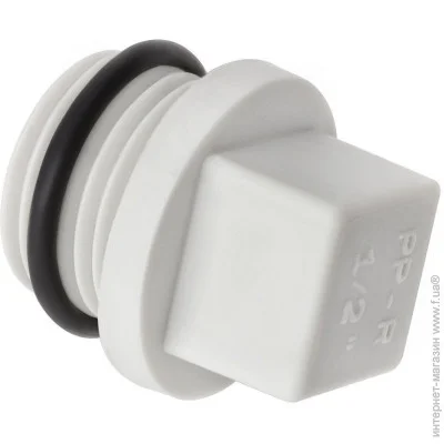  Ital  PP-r 1/2"   