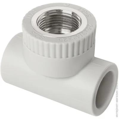  Ital  PP-r    25   3/4