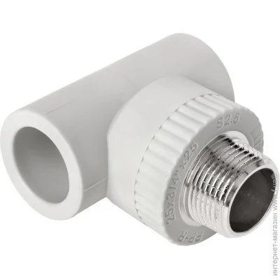  Ital  PP-r    25   3/4