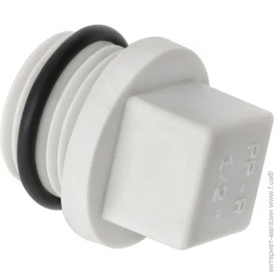  Ital  PP-r 3/4"   