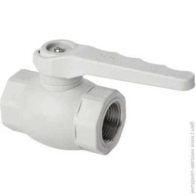 Ital   PP-r 40   1 1/4"   