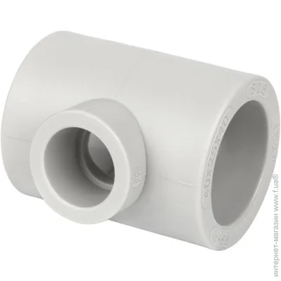  Ital   PP-r 50 x 20 x 50 