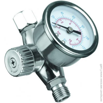       ITALCO FR5