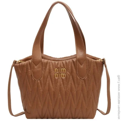 Italian Bags      Beige (id_1216)
