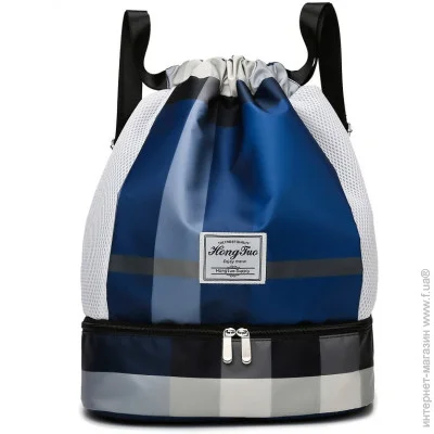 Italian Bags Ƴ      Blue (id_402)