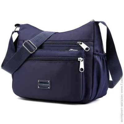 Italian Bags       Blue (id_592)