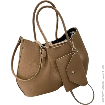 Italian Bags        Brown (id_1535)