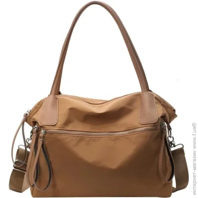 Italian Bags Сумка Матч brown (id_1585) Italian Bags Сумка Матч brown (id_1585)