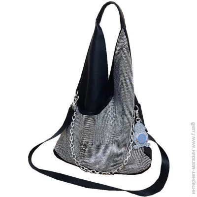 Italian Bags     Falls Black (id_1382)