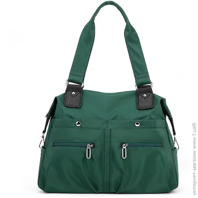 Italian Bags    Green (id_623)