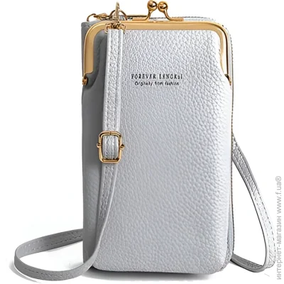 Italian Bags      Grey (id_194)