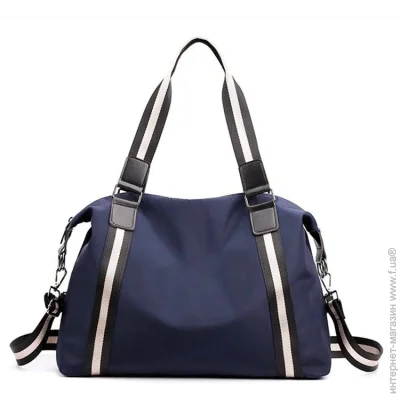Italian Bags Сумка жіноча Дора Синій (id_1511) Italian Bags Сумка жіноча Дора Синій (id_1511)