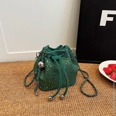    Italian Bags green (id_1570)