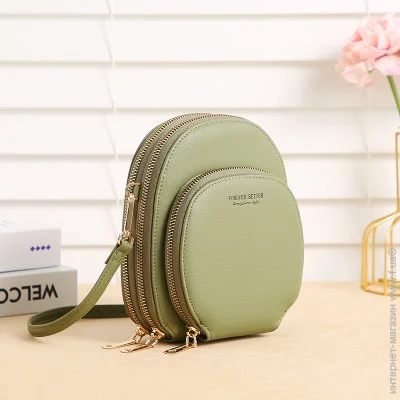   Malibu Italian Bags green (id_731)