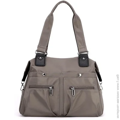 Italian Bags Сумка женская Дуо Mokko (id_624) Italian Bags Сумка женская Дуо Mokko (id_624)