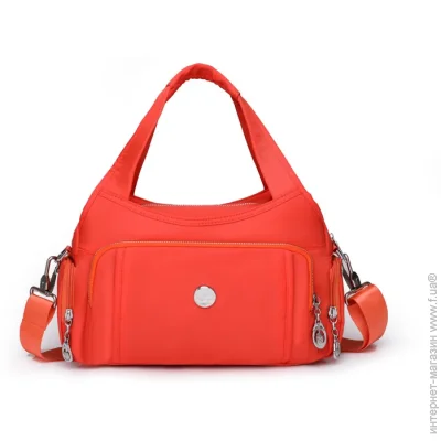 Italian Bags   red (id_1591)