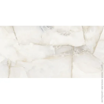 Italica  Aquarius Onyx Grey 60x120 