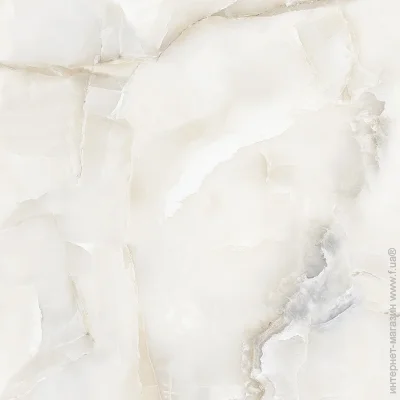 Italica  Aquarius Onyx Grey 60x60 