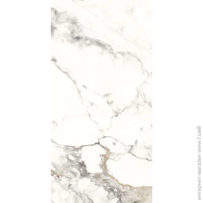 Italica  Mallow White 60x120 