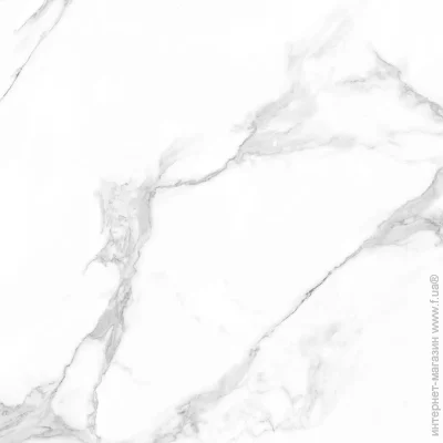 Italica  Statuario Carrara 60x60 