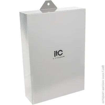  ITC 500   IP  ,  T-77500W