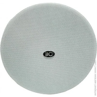       ITC T-206T